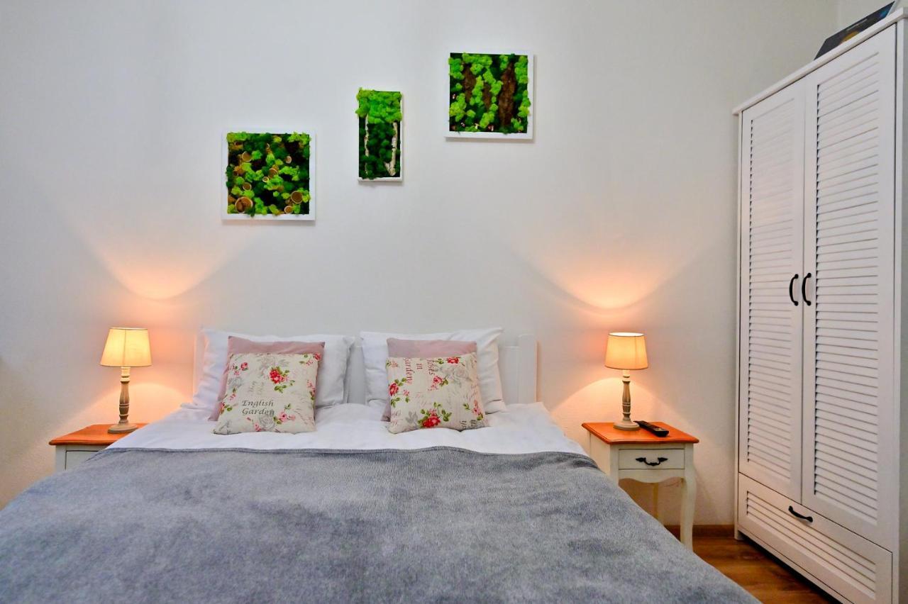 Transilvania Apartment Сибиу Экстерьер фото