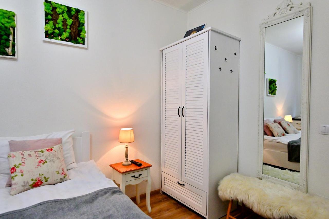 Transilvania Apartment Сибиу Экстерьер фото