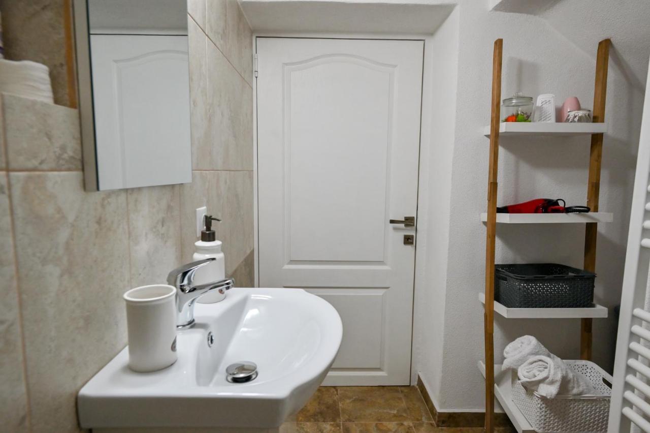 Transilvania Apartment Сибиу Экстерьер фото